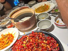 -麻六记(新天地店)