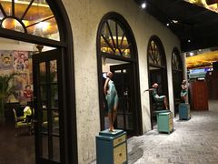 -三亚湾红树林国际会展中心(演出售票)