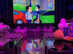 -海乐星KTV(航空路店)