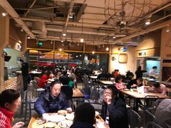 大堂-袁家村关中印象体验地(大唐不夜城店)