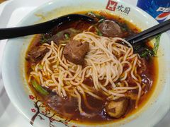 -欢厨快餐店(广州火车站店)