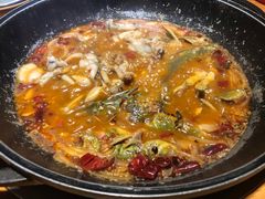 -小小河边鱼(天润城店)