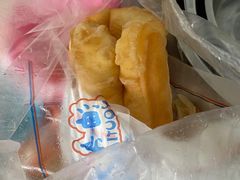 甜油条-徐家小铺油条大王(建设东路店)