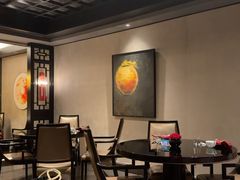 -上海苏宁宝丽嘉酒店·嘉府壹号中餐厅