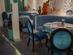 -苏坦土耳其西餐厅(玉林店)