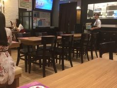 大堂-大家乐(广州天河城六楼店)