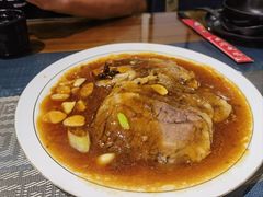 -回香楼大连新派清真菜