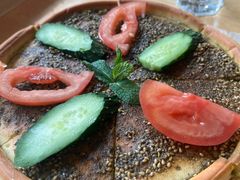 -ALAMEEN阿拉伯餐厅(三里屯店)
