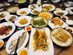 -庄氏祥记家常食府(国瑞建材家居博览中心店)