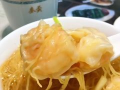-麦奀云吞面世家(中环店)