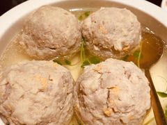 -彩虹之约•淮扬家宴(亚运村店)