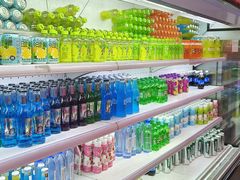 -爱有声毛肚串串火锅自助(龙之梦大都汇店)