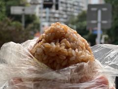 -六广门毛阿姨糯米饭