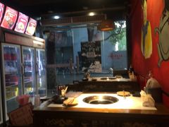 -老天桥蛙炉火锅(姑苏总店)