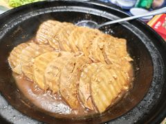 -旺角小渔村·海肠捞饭开创者(环山路店)