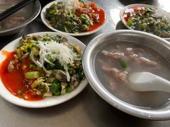 -群众牛肉小点(蚵仔煎)