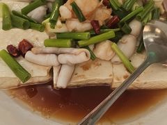 -船歌·鱼水饺青岛菜(闽江二路店)