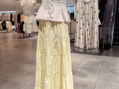 -ZARA HOME(长楹天街购物中心店)