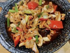 -西夏回族烧麦馆(牡丹街店)