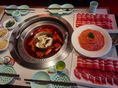 -晓宇重庆火锅(赛格国际购物中心店)
