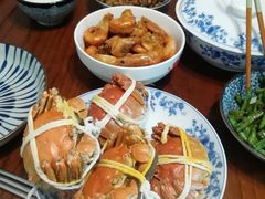 -蟹宝酒楼•农家菜(古城北路店)