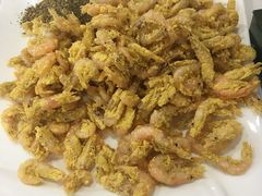 -渔民船说·北塘海鲜·天津菜·海肠捞饭(北塘古镇店)