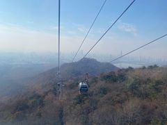-紫金山山顶公园