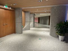 -交通银行前滩31演艺中心