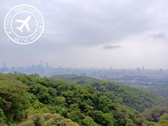 -广州市白云山风景名胜区