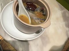 -汤城小厨•粤菜•靓汤(西直门凯德MALL店)