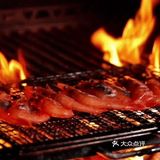 🍕拿波里窑炉披萨,薄脆饼底,浓郁芝士?