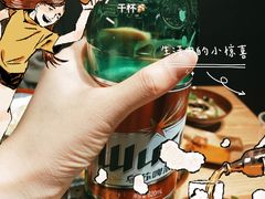-胖记烤肉(湖大店)
