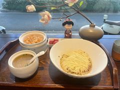 -苏州老字号·苏面斋·秃黄油·三虾面苏式面馆