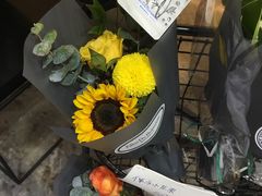 -植物学家的女儿(北马道巷店)