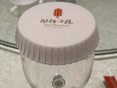 -湖锦酒楼·32年地道湖北菜(光谷店)
