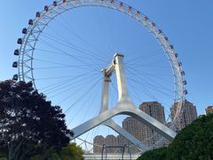 -天津之眼摩天轮