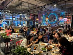 -陈鹏鹏潮汕菜(欢乐海岸 海边景观店)