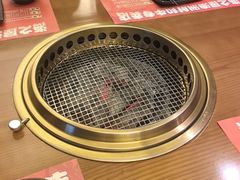 -海之屋韩式烤肉(海棠68环球美食街店)