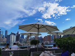 -The ROOF (通盈中心店)