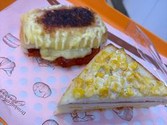 -Mr.Five伍氏面包生日蛋糕(泉秀店)