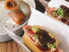 -BOR Eatery(安福路店)