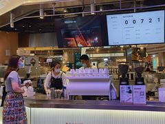 -Manner Coffee(壹方城店)