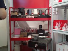 -72 COFFEE(东朝阳路店)