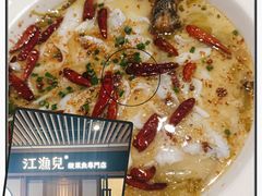 -江渔儿酸菜鱼(奥园广场金发购物中心店)