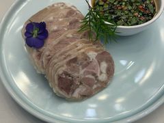 -丰收日·小海鲜·沪上家宴(顾村正大店)