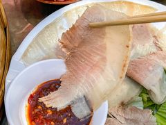 -田园印象·成都土菜院子(华阳店)