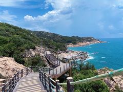 -广东惠东海龟国家级自然保护区