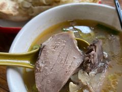 -兄弟俩老李家牛肉汤(总店)