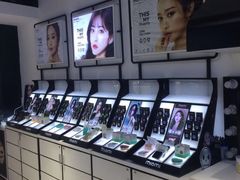 -miomi米欧米隐形眼镜(领展购物广场·中关村店)