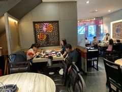 大堂-汕头泉成沙茶火锅(中山总店)